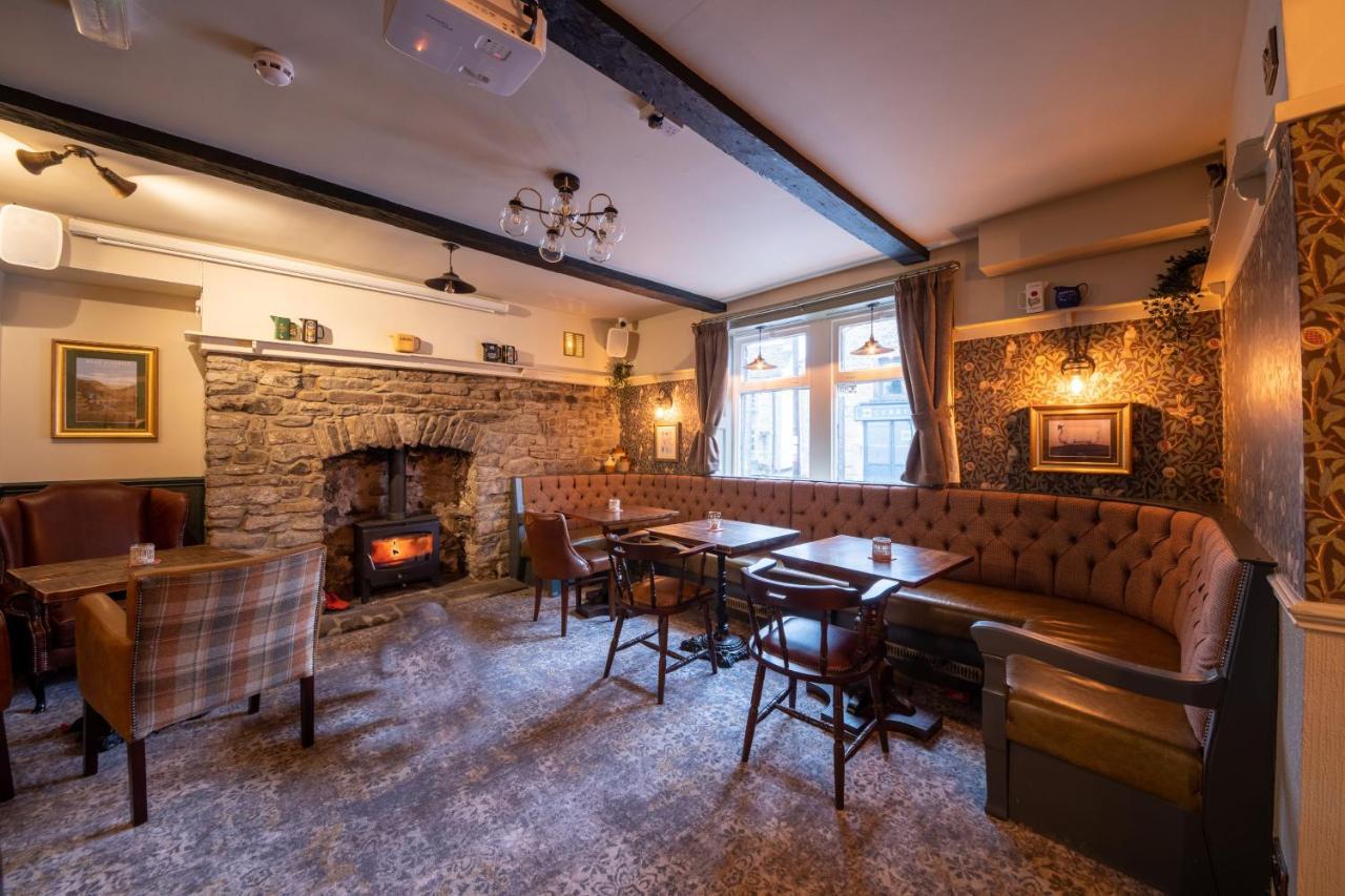 Host & - Woodroffe Arms, 4 * Hope