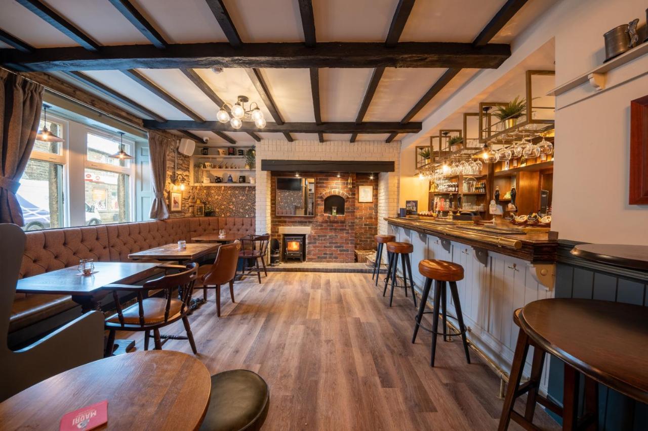 Host & - Woodroffe Arms, 4 Holiday home Hope