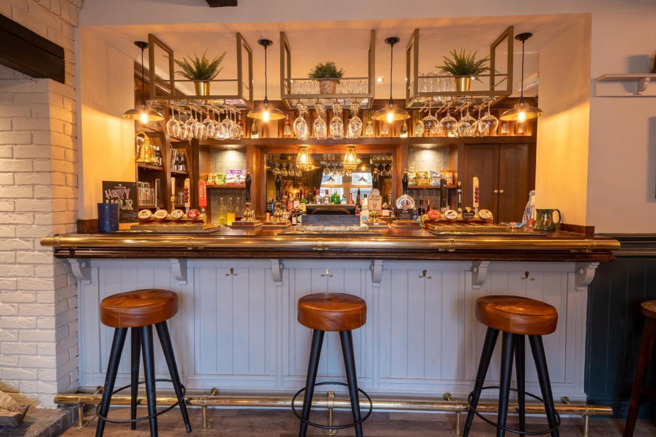 Host & - Woodroffe Arms, 4 Holiday home *